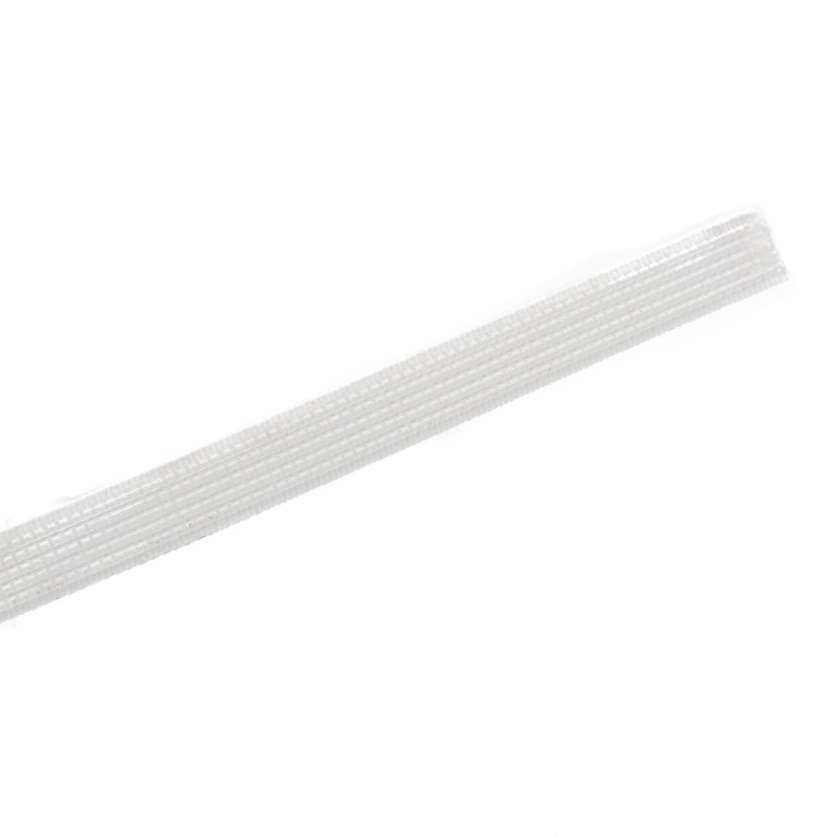 Regilene 8mm Bianco 1mt