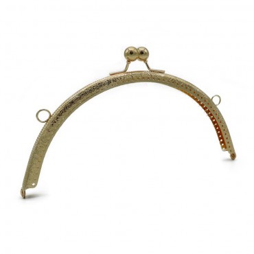 Clic Clac Circle cm 20,5 x 10 Oro