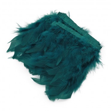 Frangia Piumaggio Ottanio 1mt