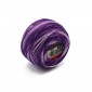 Cotone DMC Sfumato Perlè 8 Viola 52 10gr