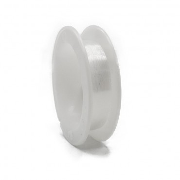 Nylon trasparente mm0,50 Metri 50