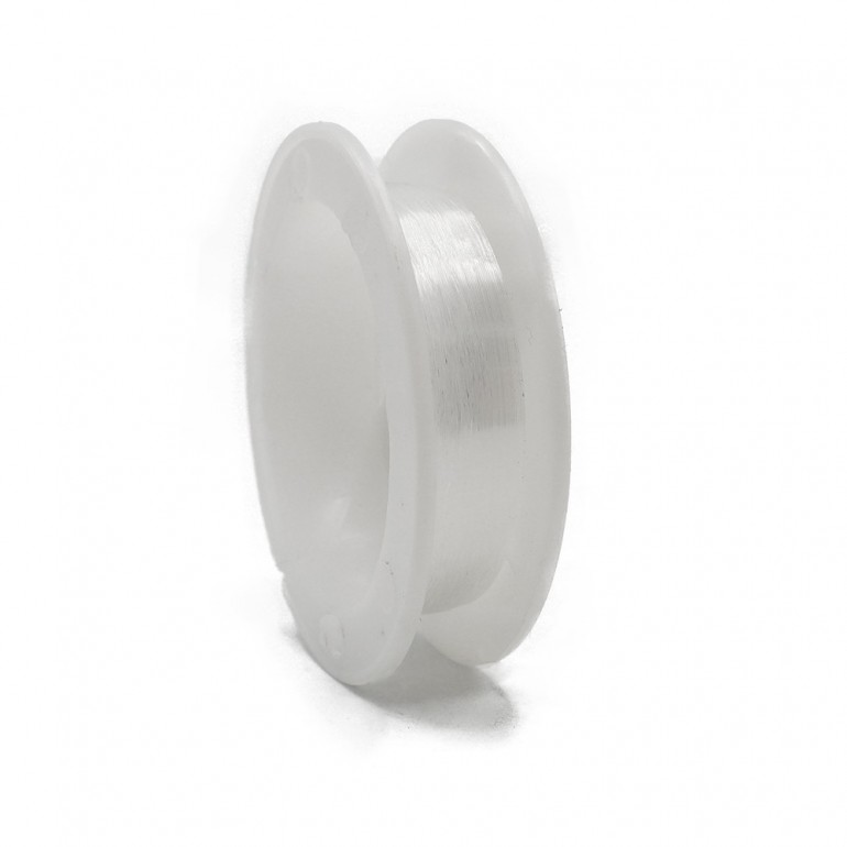 Nylon trasparente mm0,50 Metri 50