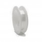 Nylon trasparente mm0,50 Metri 50