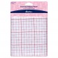 Graph Paper for Modeling 3 Sheets | Tessiland