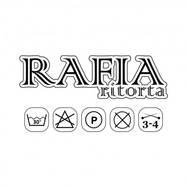 Rafia Naturale