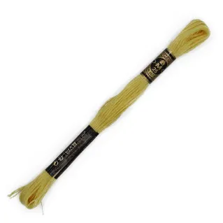 Moulinè special DMC 6 Cabos Algodón para bordado Pagia 17