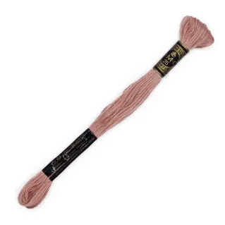 Mouliné Spécial DMC 6 Brins Coton pour broderie Antico 224