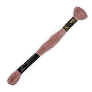 Moulinè special DMC 6 Cabos Algodón para bordado Antico 152