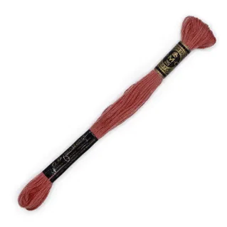DMC Mouliné Special 6 Strand Cotton for Embroidery Antico 3712