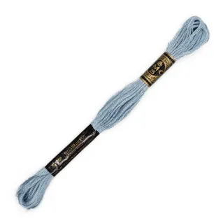 DMC Mouliné Special 6 Strand Cotton for Embroidery Celeste 157