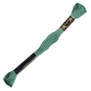 DMC Mouliné Special 6 Strand Cotton for Embroidery Salvia 503