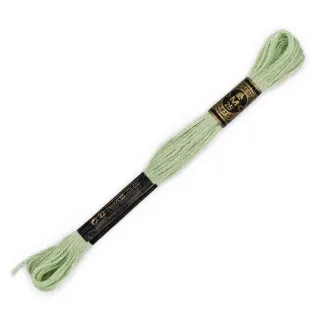 DMC Mouliné Special 6 Strand Cotton for Embroidery Acqua 772