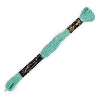 DMC Mouliné Special 6 Strand Cotton for Embroidery Acqua 964