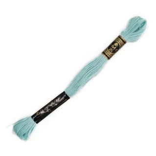 DMC Mouliné Special 6 Strand Cotton for Embroidery Cielo 747