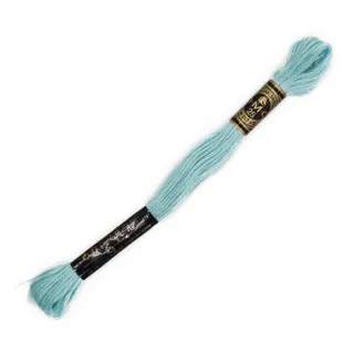 DMC Mouliné Special 6 Strand Cotton for Embroidery Cielo 3761