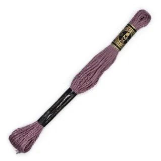 Moulinè special DMC 6 Cabos Algodón para bordado Cipolla 3041