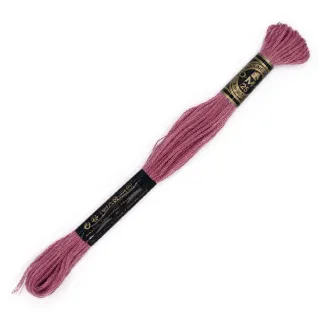 DMC Mouliné Special 6 Strand Cotton for Embroidery Glicine 316