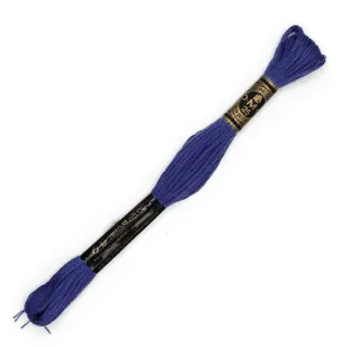 DMC Mouliné Special 6 Strand Cotton for Embroidery Carta zucchero 3807