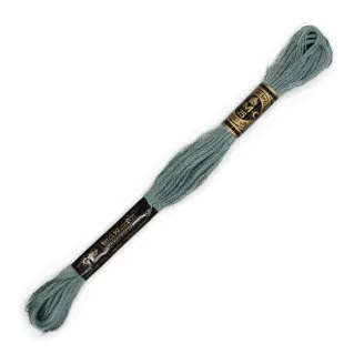 DMC Mouliné Special 6 Strand Cotton for Embroidery Sabbia 926