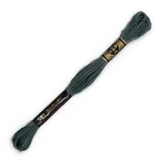 Moulinè special DMC 6 Cabos Algodón para bordado Avio 3768