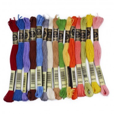 Lotto Moulinè B pz15