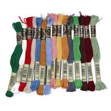 Lotto Moulinè C pz15