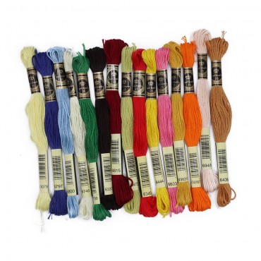 Lotto Moulinè D pz15