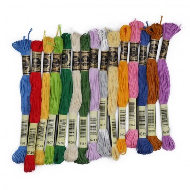 Lotto Moulinè F pz15