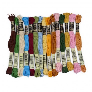 Lotto Moulinè G pz15