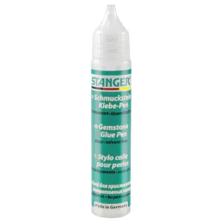 Colle pour bijoux élastique 30 ml | Tessiland