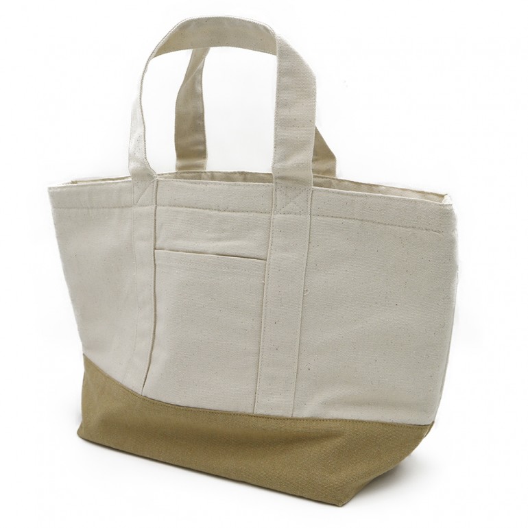 Borsa Isotermica Natural Small | Tessiland