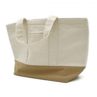 Bolso Térmico Natural Pequeño| Tessiland