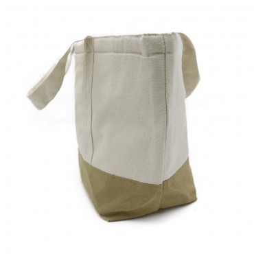 Borsa Isotermica Natural Small | Tessiland