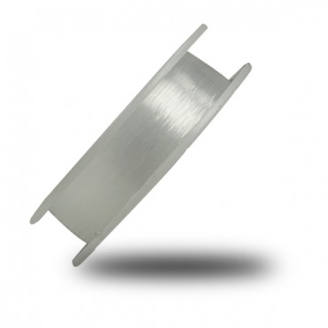 Nylon trasparente mm0,35 Metri 50