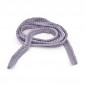 Ruban de Passementerie Mini Ball Lilas | Tessiland