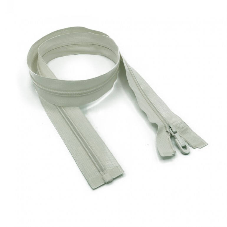 Lampo Zip divisibile 80 cm Tortora | Tessiland