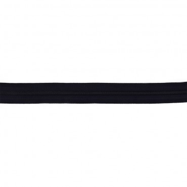 Zipper by the Meter Night: Versatility for Creations | Tessiland