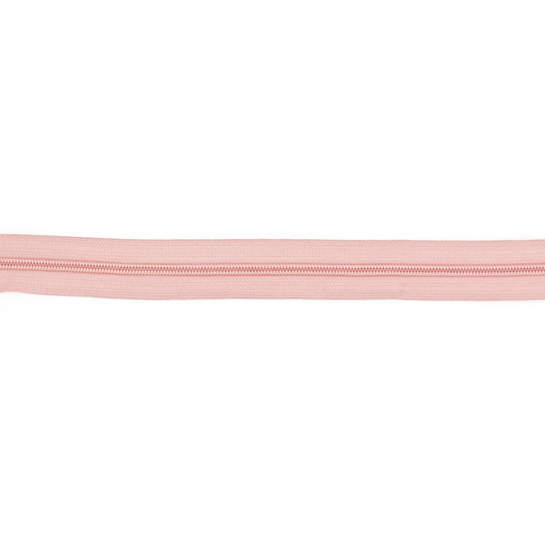 Cremallera a Metros Rosa: Versatilidad para Creaciones | Tessiland