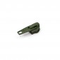 Slider for Lampo Zip in Military color | Tessiland