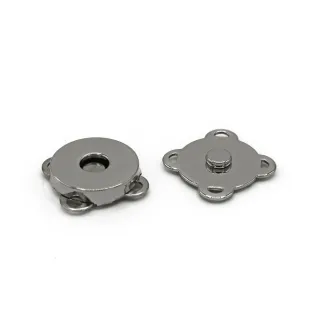 Botón Magnético Potente 18 mm | Tessiland