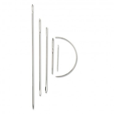 Craft assorted needles