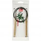 P-221512-Circular knitting needles-Bamboo-N.8-80 cm