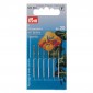 Wool Needles with Tip 20
