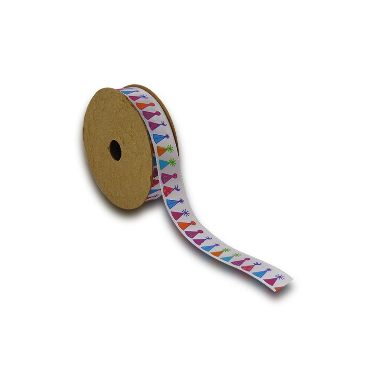 Na-492_n8_4-Ribbon 25mm-5M