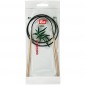 Ferri Circolari Bamboo Prym 5.5 cm80 - P-221509