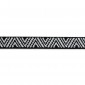 P-957460-Elásticolor-ZigZag-Negro Blanco-1mt
