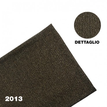 Tes-2011-Tessuto Lux-Moro Nero Oro