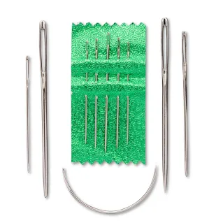 Prym Assorted Hobby Needles 10pcs | Tessiland