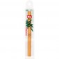 P-221200-Double-pointed knitting needles-bamboo-15 cm-N.2