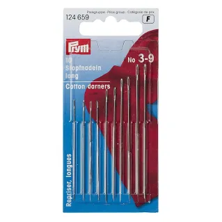 Long Needles for Darning and Basting with Gold Eye Assorted Sizes <br />
<b>Warning</b>:  Undefined array key 2 in <b>/var/www/vhosts/tessiland/html/var/cache/dev/smarty/compile/tessilandlayouts_layout_full_width_tpl/36/9d/cc/369dcc8f3b183be44edbb0cea99977a701162beb_2.file.variants-foto.tpl.php</b> on line <b>145</b><br />
